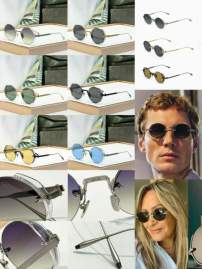 Picture of Blake Kuwahara Sunglasses _SKUfw74584202fw